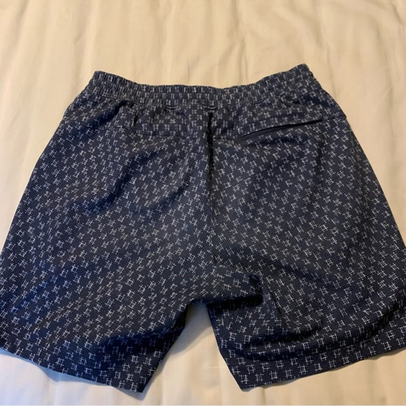 Lululemon 8” Casual Shorts - Picture 2 of 7
